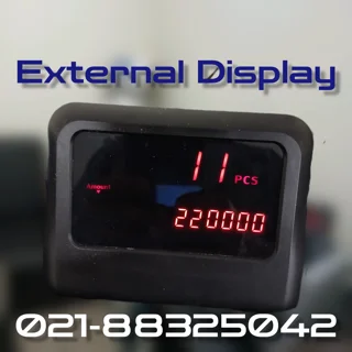 نمایشگردوم سورترارزشماردیتک